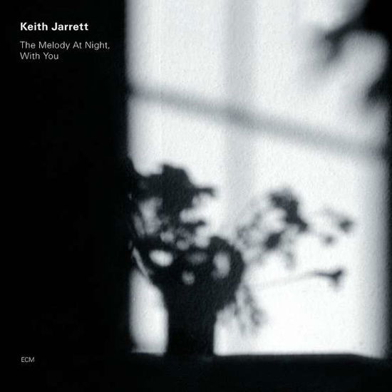 The Melody at Night, with You - Keith Jarrett - Música - SUN - 0602577426599 - 24 de junho de 2019