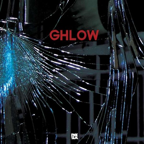 Cover for Ghlow · Slash and Burn (LP) (2021)