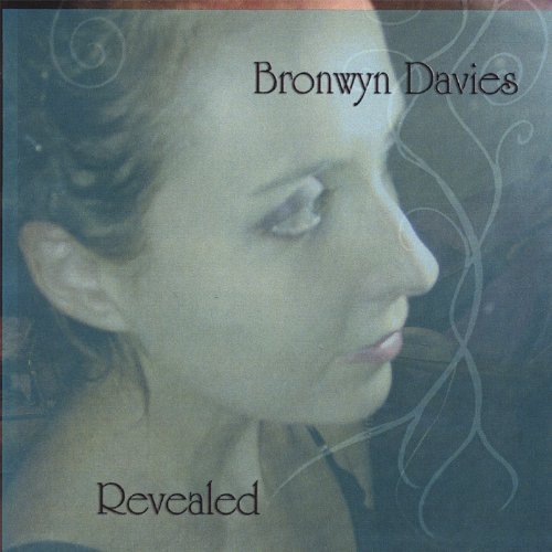 Cover for Bronwyn Davies · Revealed (CD) (2007)