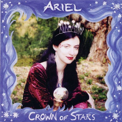 Cover for Ariel · Crown of Stars (CD) (2003)