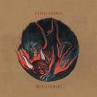 Cover for King Howl · Rougarou (LP) (2018)
