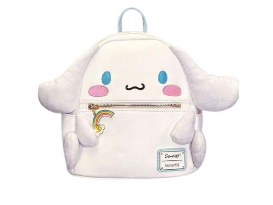 Sanrio by Loungefly Rucksack Cinnamaroll Cosplay -  - Gadżety -  - 0671803378599 - 10 października 2024