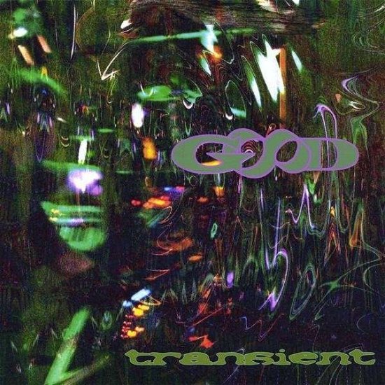 Cover for Good · Transient (CD) (2009)