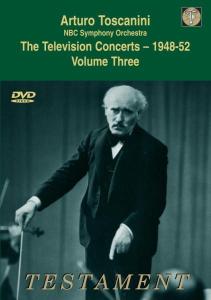 Aida, Opt. 1949 - Television Concert Testament Klassisk - Nelli, Hervi / Tucker, Richard / Valdegn - Films - DAN - 0749677100599 - 15 december 2005