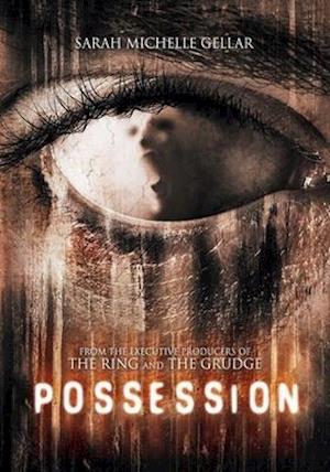 Cover for Possession (DVD) (2020)