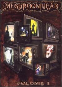 Cover for Mushroomhead · 1 (DVD) (2005)