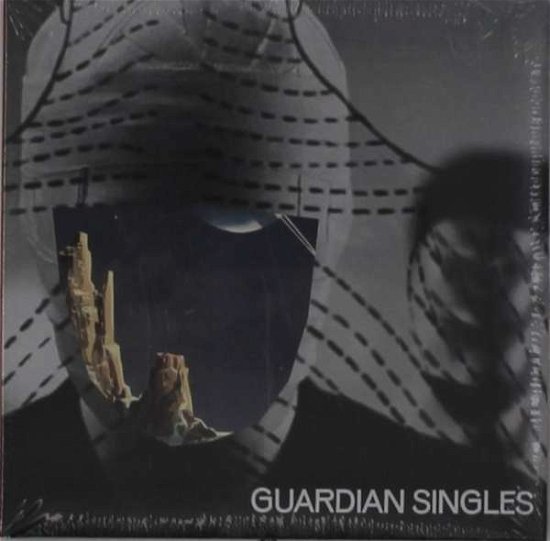 Cover for Guardian Singles (CD) (2021)