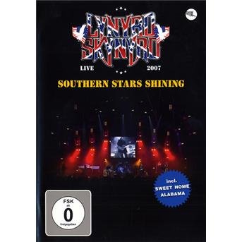 Southern Stars Shining - Lynyrd Skynyrd - Musik - MUSIC VIDEO - 0807297019599 - 1. oktober 2014