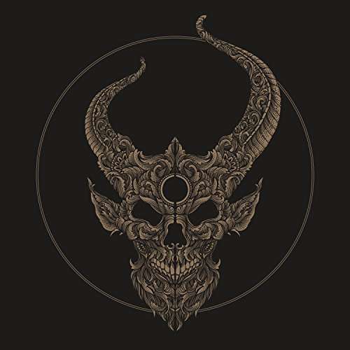 Outlive - Demon Hunter - Musikk - METAL - 0810488022599 - 31. mars 2017