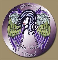 Lucky 13 - Paul Nelson - Music - JUSTICE RECORDS - 0826024386599 - September 18, 2012