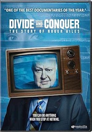 Divide & Conquer: Story of DVD - Divide & Conquer: Story of DVD - Movies - ACP10 (IMPORT) - 0876964016599 - March 12, 2019