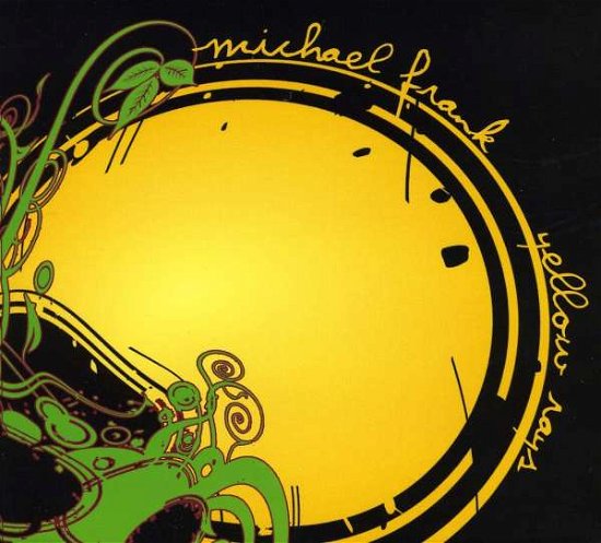 Yellow Rays - Michael Frank - Musik -  - 0884501201599 - 8 december 2009