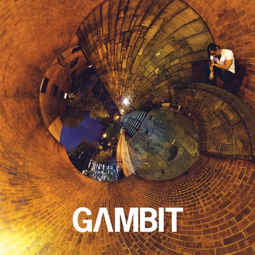 Cover for Gambit · Take off and Landing (CD) (2012)