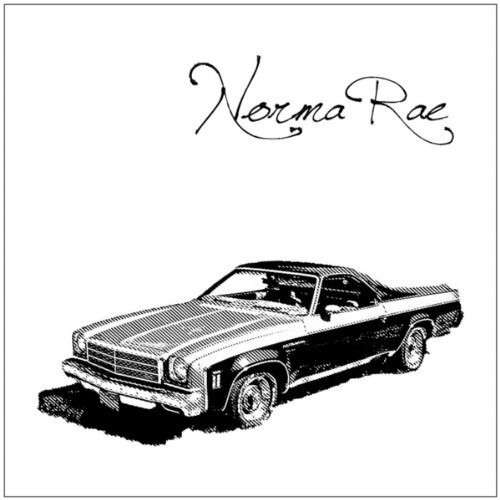 Cover for Norma Rae (CD) (2013)