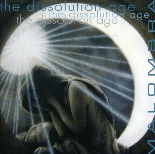Cover for Malombra · Dissolution Age (LP) (2002)
