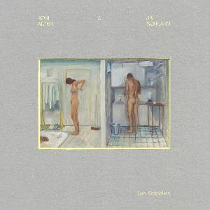 Cover for Roni Alter · Les Embolies (LP) (2024)
