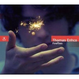 Cover for Thomas Enhco · Fireflies (CD) (2013)
