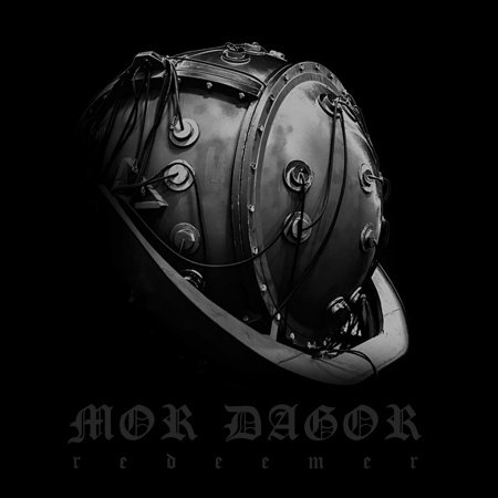 Cover for Mor Dagor · Redeemer (CD) (2015)