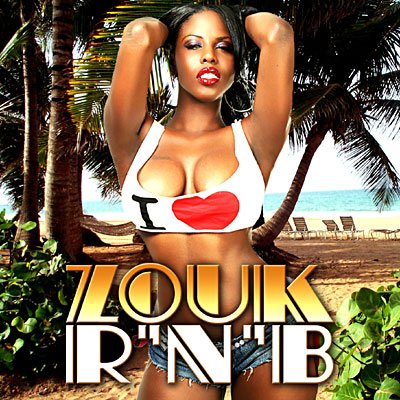 Cover for Zouk · Rnb (CD)