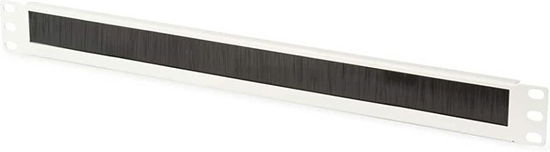 Cover for - · DIGITUS Kabelburstenleiste 1HE ?ffnung 24x423mm gr (ACCESSORY) (2025)