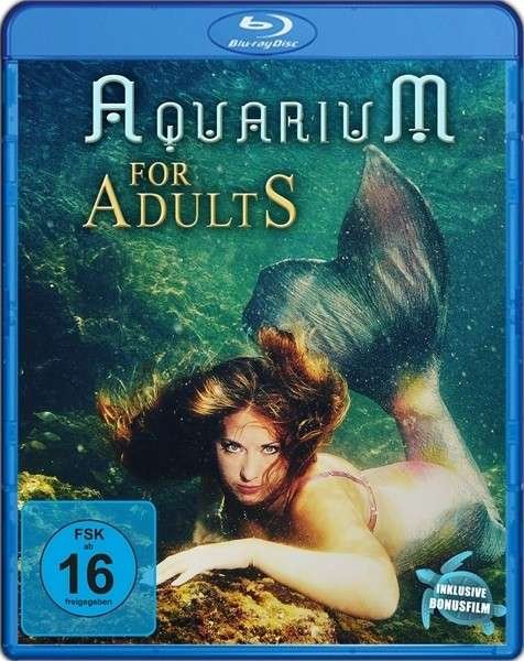 Aquarium for Adults - V/A - Filmes - LASER PARADISE - 4043962212599 - 22 de maio de 2015