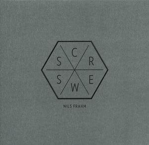 Cover for Nils Frahm · Screws (CD) (2012)