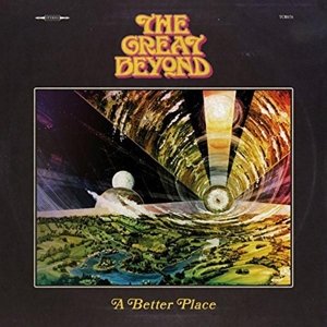 A Better Place - The Great Beyond - Musik - THIS CHARMING MAN - 4059251050599 - 6 juli 2017