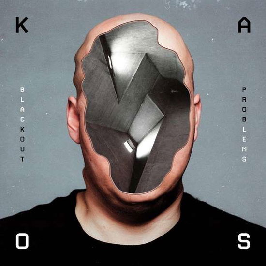 Blackout Problems · Kaos (LP) (2018)