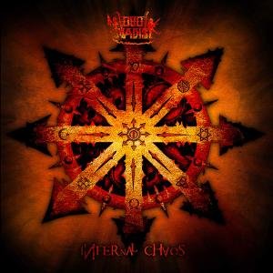 Cover for Quo Vadis · Infernal Chaos (CD) (2010)
