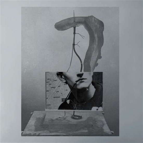 Sebastian Gandera · Raccourci (LP) (2018)