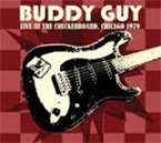 Live at the Checkerboard. Chicago 1979 <limited> - Buddy Guy - Música - ULTRA VYBE CO. - 4526180638599 - 25 de enero de 2023
