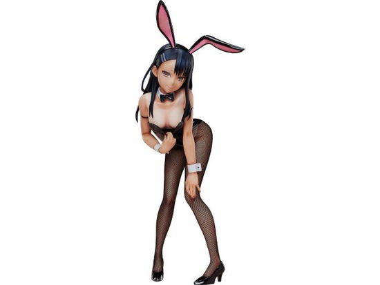 Cover for Freeing · Dont Toy with Me Miss S2 Nagatoro San Bunny Fig (MERCH) (2025)