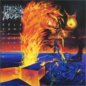 Formulas Faital to the Fresh - Morbid Angel - Música - JVC - 4988002363599 - 8 de maio de 2004