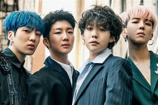 We'll Always Be Young (Japan Tour 2018) - Winner - Movies - AVEX - 4988064587599 - September 14, 2018
