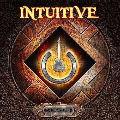 Reset - Intuitive - Music - Melodic Rock Records - 5055300388599 - September 2, 2016