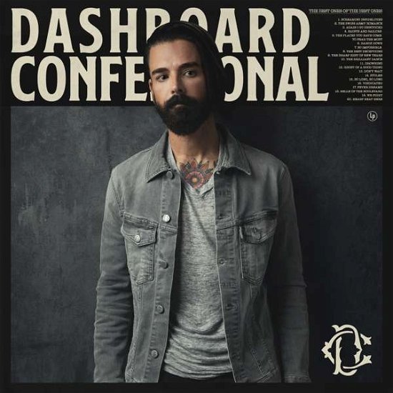 Cover for Dashboard Confessional · Best Ones Of The Best Ones (LP) (2020)