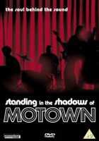 Cover for Standing in the Shadows of Motown · Standing In The Shadows Of Motown [Edizione: Regno Unito] (DVD) (2006)