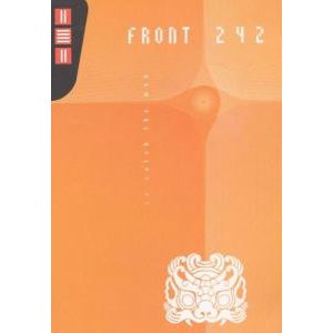 Cover for Front 242 · Catch The Men (DVD) (2008)