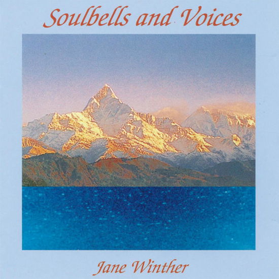 Soulbells and Voices - Jane Winther - Musik - Unisound - 5707471002599 - 2. januar 1998