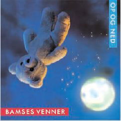 Op og Ned - Bamses Venner - Musikk - TTC - 5709283926599 - 11. januar 2016