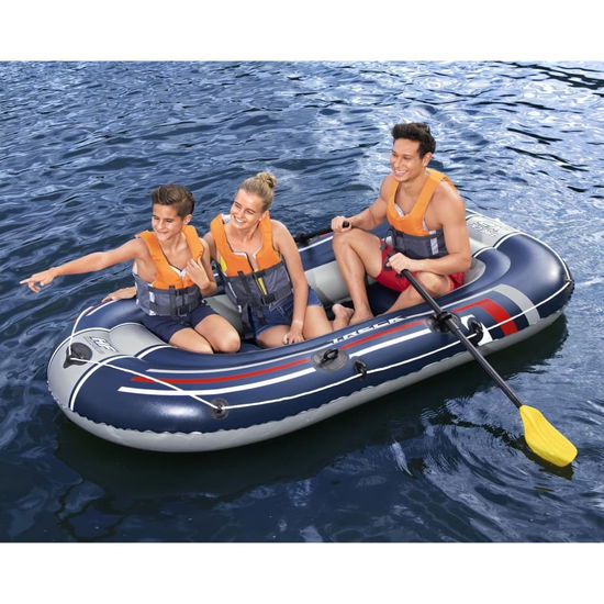 Cover for Bestway · Bestway Hydro Force Raft Boot Set (N/A)