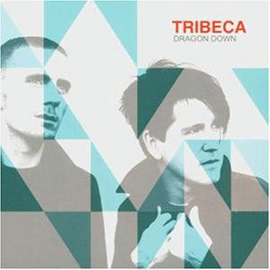 Cover for Tribeca · Dragon Down (CD) [Digipak] (2005)