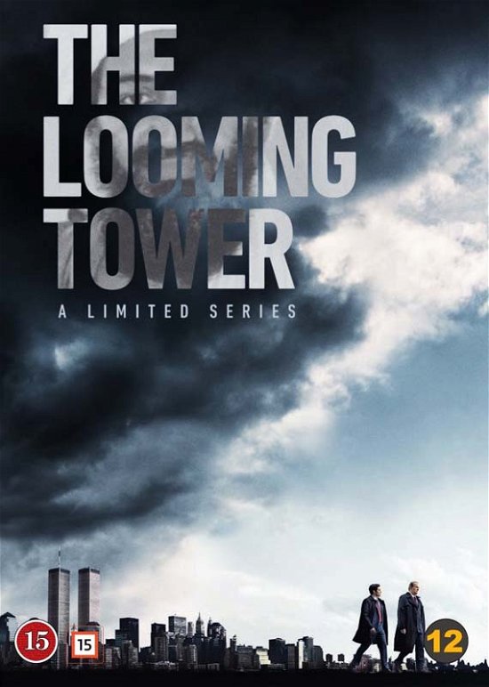 The Looming Tower - Season 1 - The Looming Tower - Film - Warner - 7340112746599 - 1. november 2018