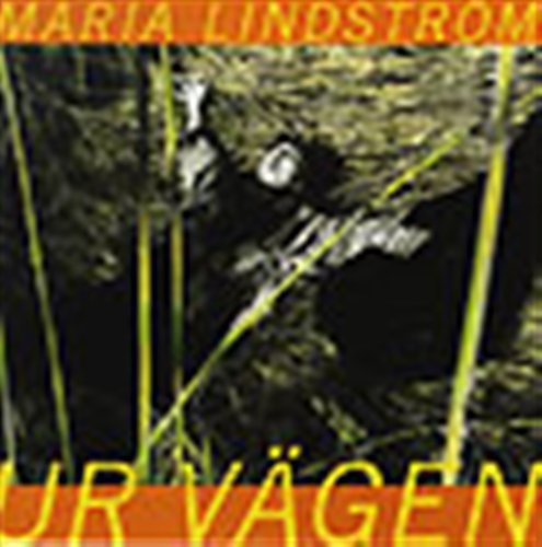 Cover for Maria Lindstrom · Ur Vagen (CD) (2002)