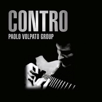 Cover for Paolo Group Volpato · Contro (CD) (2020)