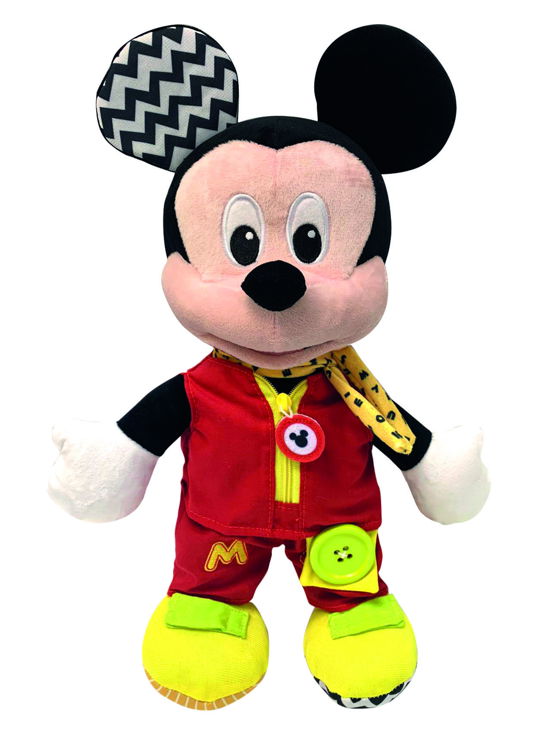 Clementoni Baby Disney Mickey Dress Up (Toys)