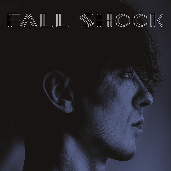 Interior Extended - Fall Shock - Music - ICY COLD - 8016670159599 - February 8, 2023