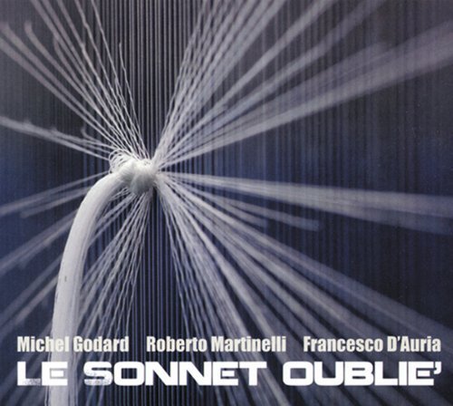 Cover for Michel Godard · Le Sonnet Ouble (CD) (2011)