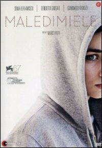 Cover for Maledimiele (DVD) (2013)