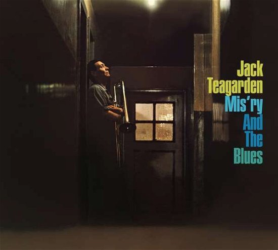 Jack Teagarden · MisRy And The Blues + Think Well Of Me (CD) [Limited edition] (2020)